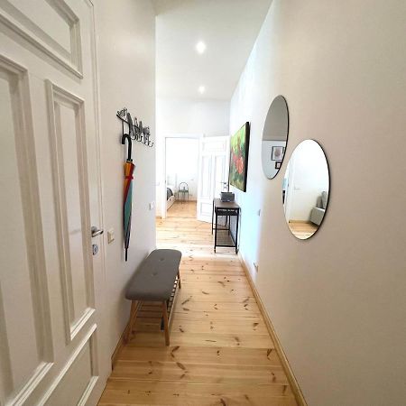 Cozy Home Matisa Apartment, Free Parking, Self Check-In Riga Buitenkant foto