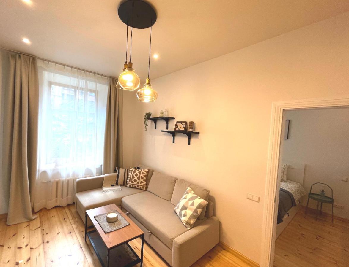 Cozy Home Matisa Apartment, Free Parking, Self Check-In Riga Buitenkant foto