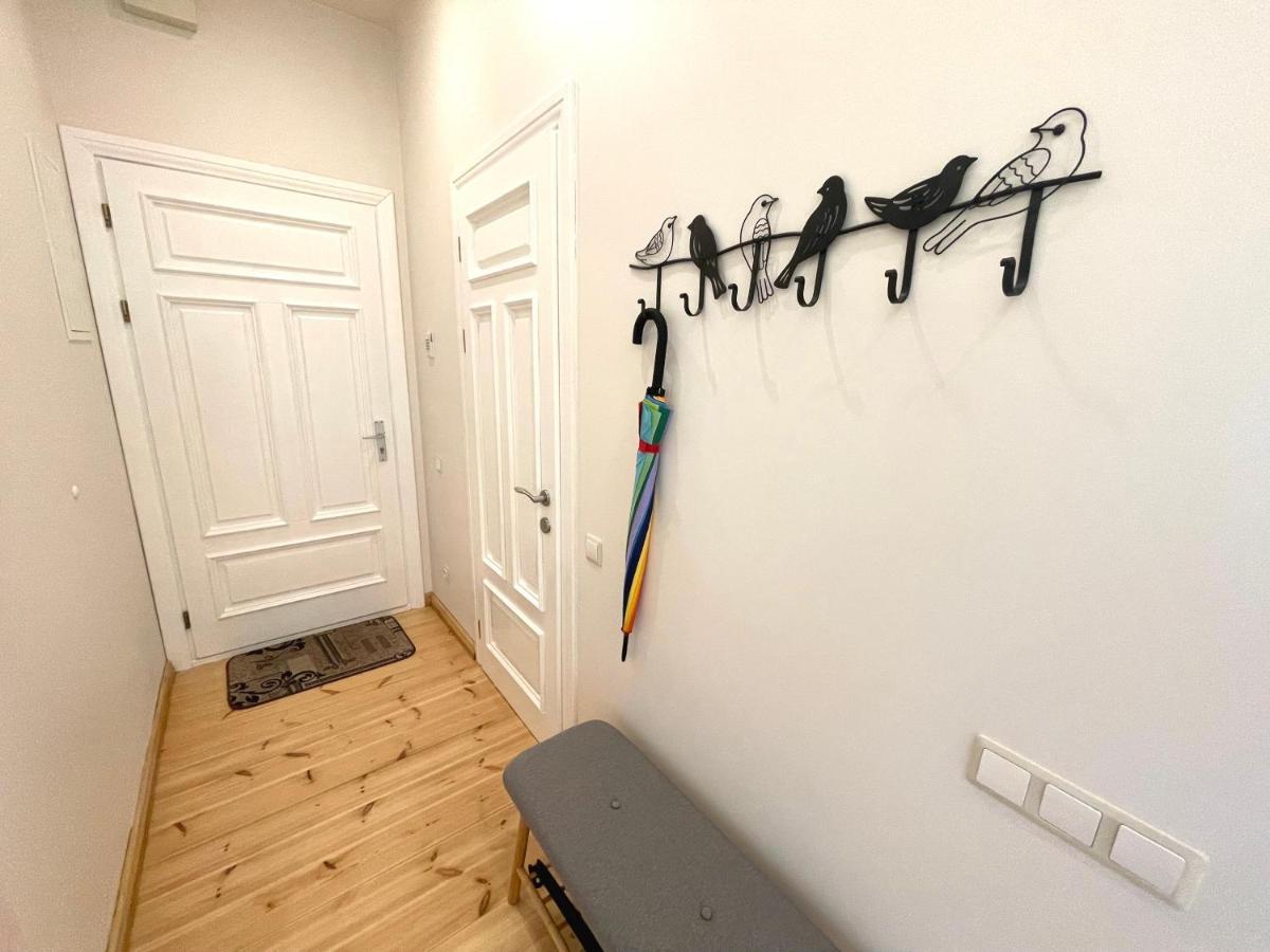 Cozy Home Matisa Apartment, Free Parking, Self Check-In Riga Buitenkant foto