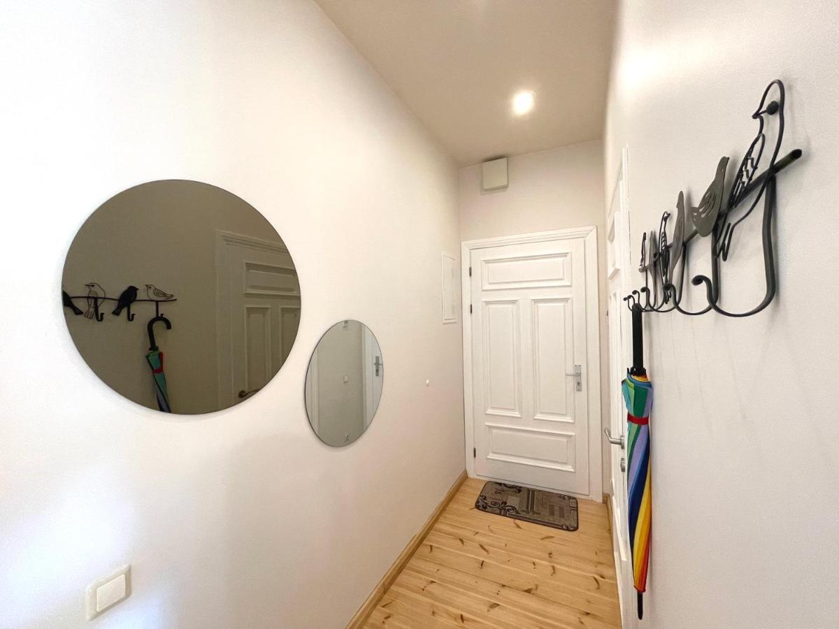 Cozy Home Matisa Apartment, Free Parking, Self Check-In Riga Buitenkant foto
