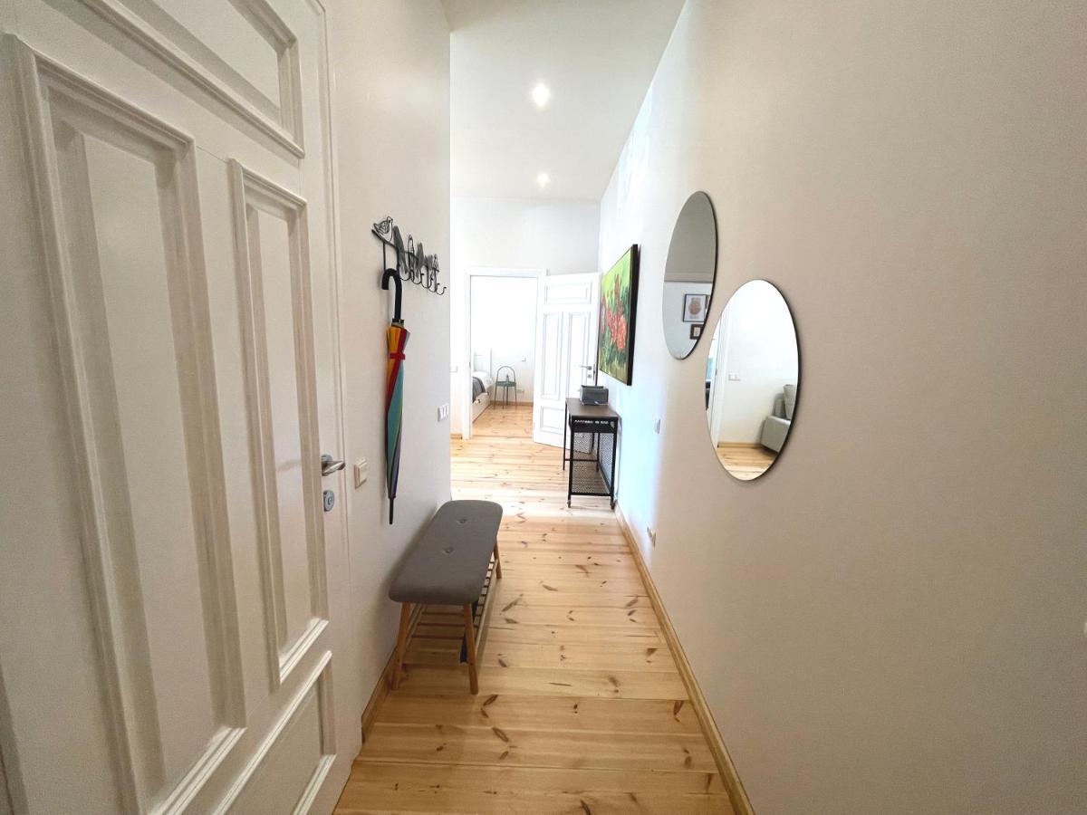 Cozy Home Matisa Apartment, Free Parking, Self Check-In Riga Buitenkant foto